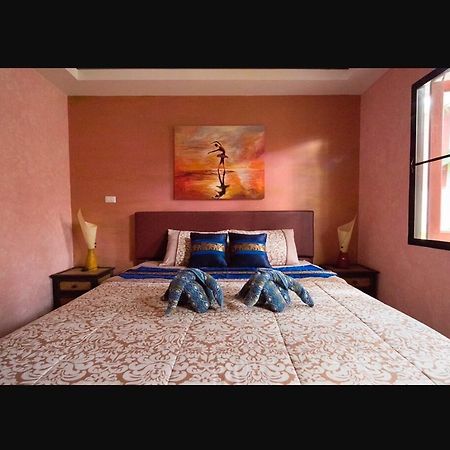 Royal Chang Of Siam Boutique Resort Rawai Bagian luar foto